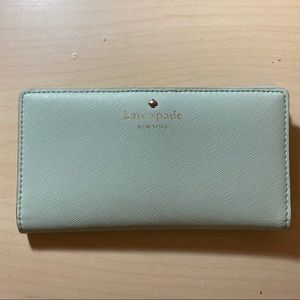 Kate Spade Wallet
